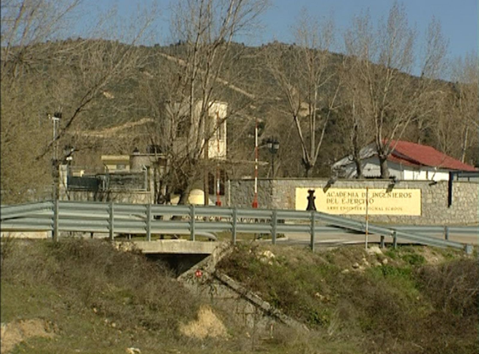 La Comunidad de Madrid en 4' - 24/02/11