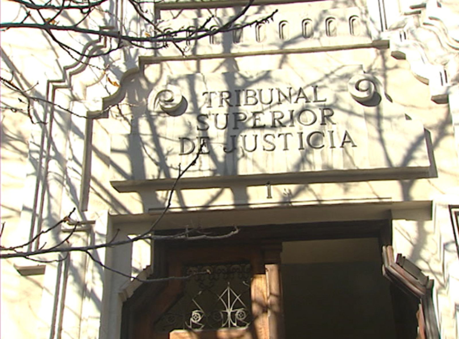 Declara ante el juez Juan Siguero, imputado en el caso Gürtel | Ver