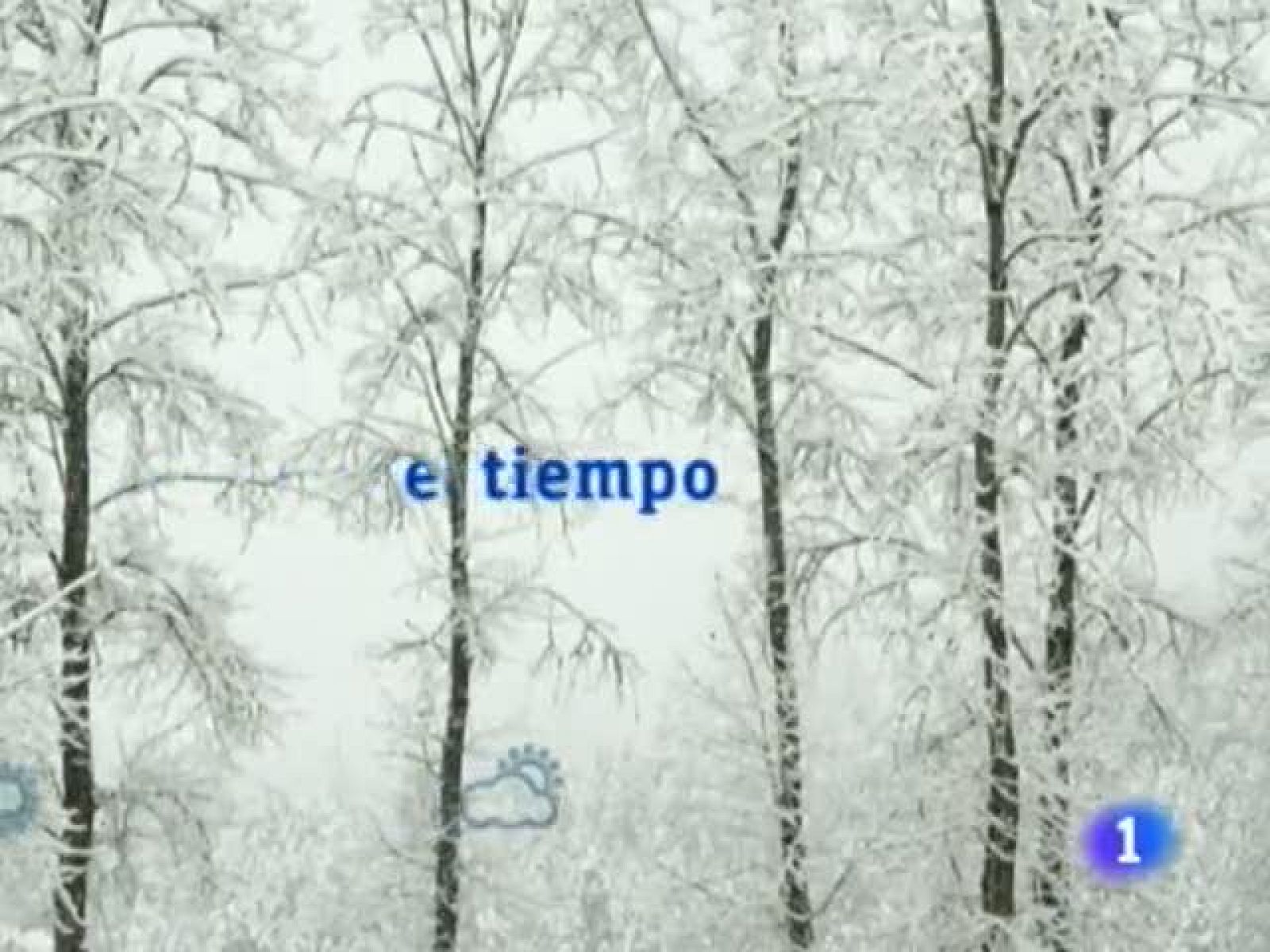 El tiempo en la Región de Murcia.-24/02/2011. | Ver