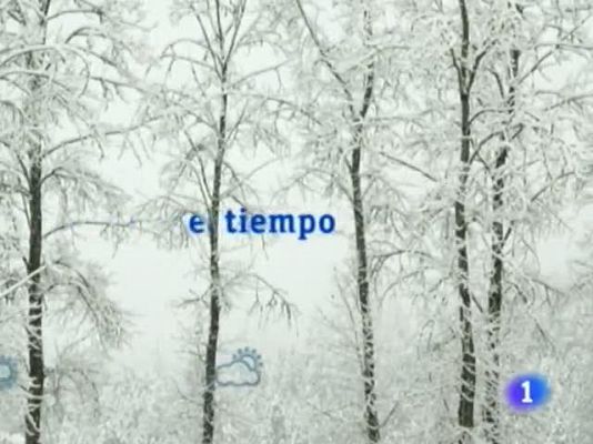 Noticias Murcia - El tiempo en la Región de Murcia.-24/02/2011.