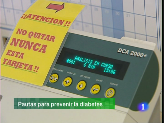 Informativo Telerioja - Telerioja en 2' - 24/02/11