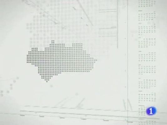 Noticias Andalucía - Noticias Andalucía en 2' 24/02/11