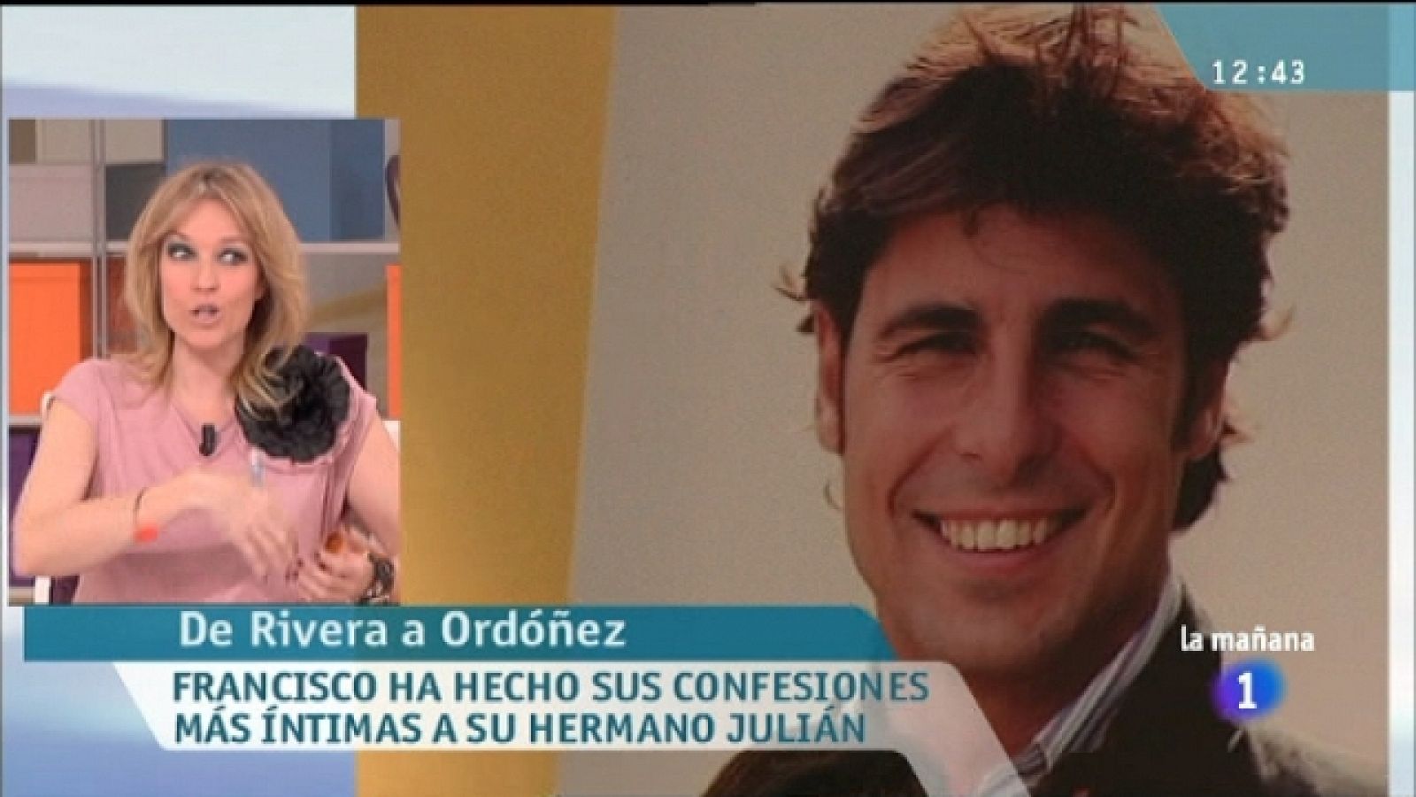 La mañana de La 1 - 24/02/11 - La mañana | Ver