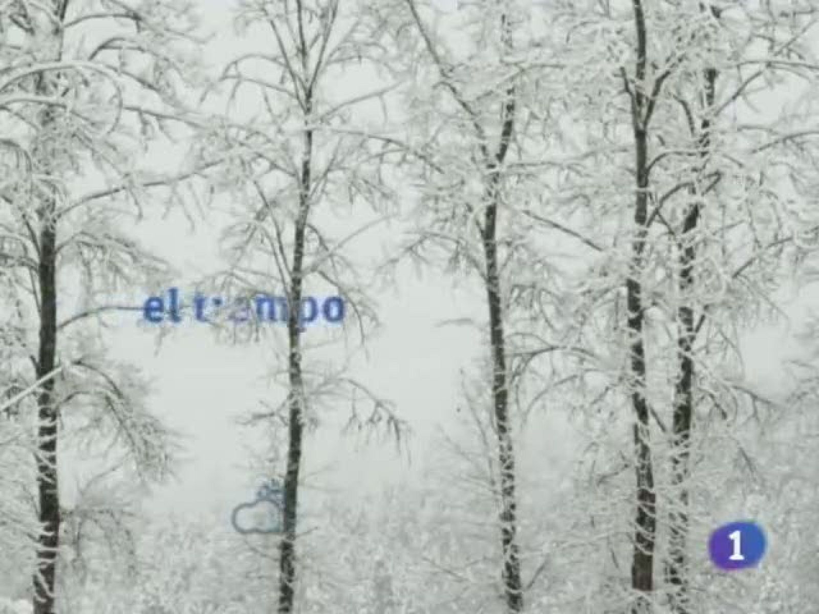 El tiempo en Castilla La Mancha - 24-02-2011 | Ver