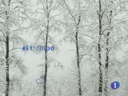 Noticias de Castilla-La Mancha - El tiempo en Castilla La Mancha - 24-02-2011