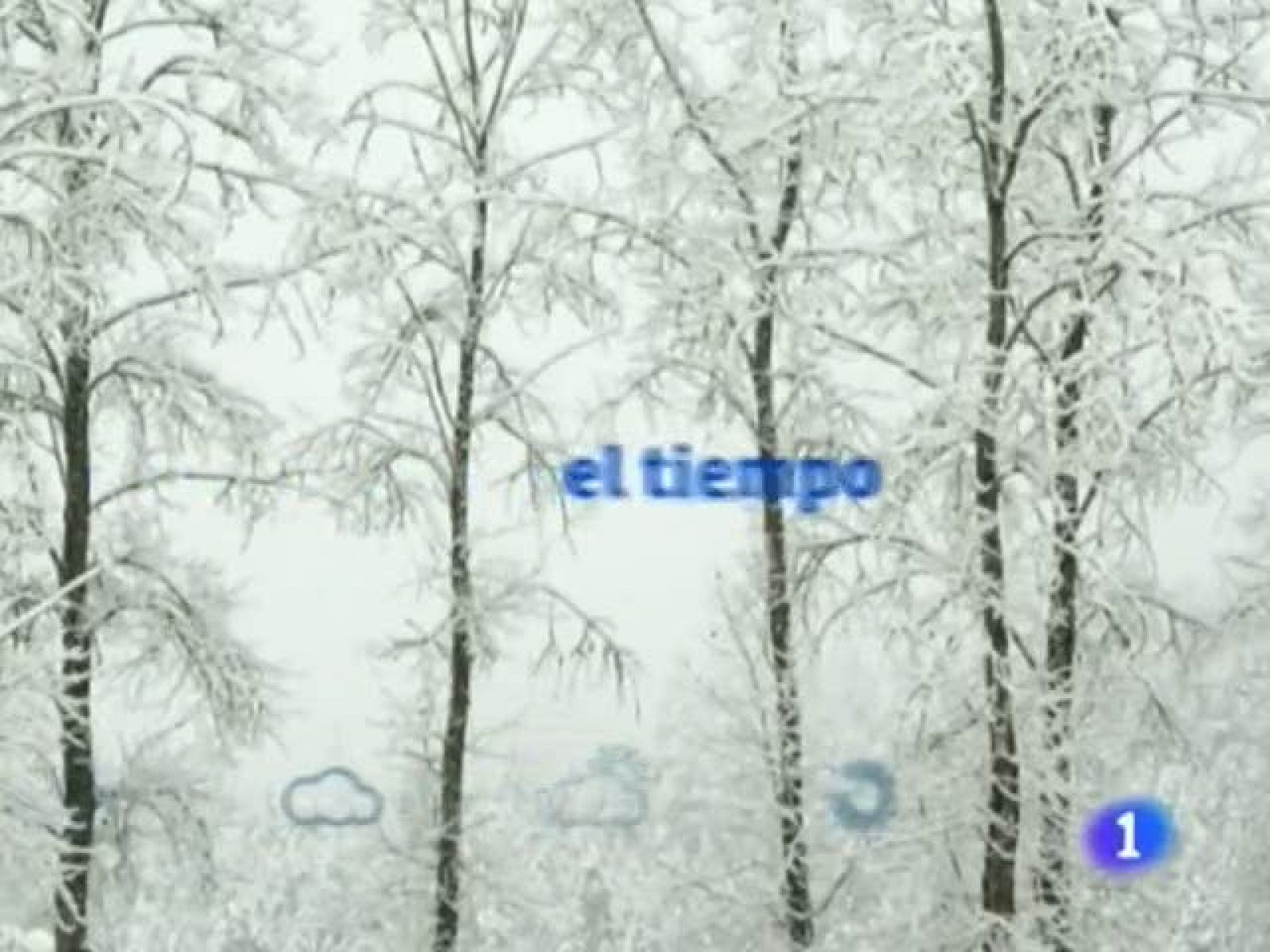 El tiempo en Canarias - 24/02/2011 | Ver