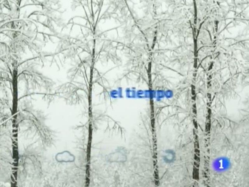 El tiempo en Canarias - 24/02/2011 | Ver