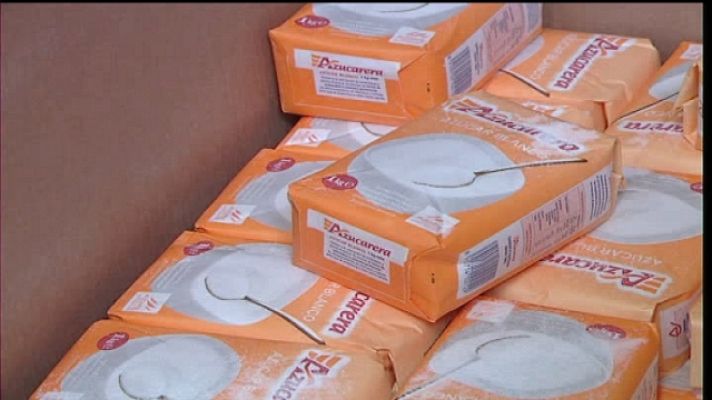 España en 24h - España en 24 horas - 24/02/11