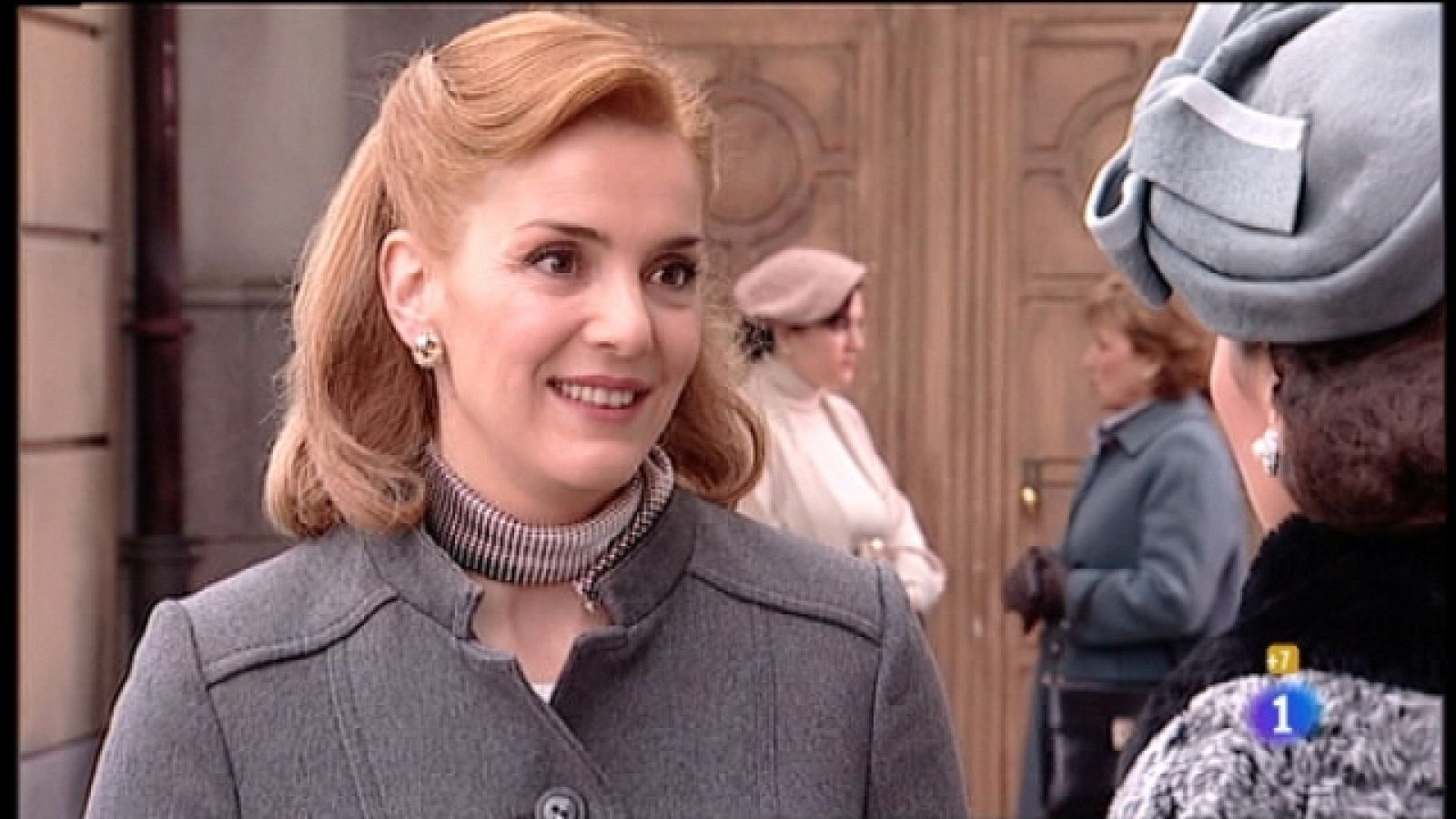 Amar en tiempos revueltos - T6 - Capítulo 119 - Amar en tiempos revueltos | Ver