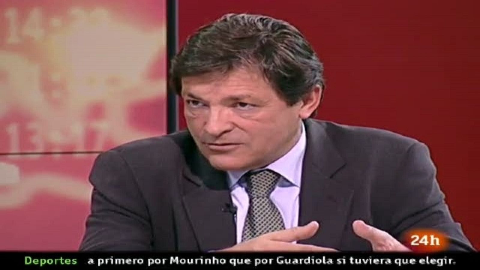 La tarde en 24 horas - Segunda hora - 24/02/11 - La tarde en 24h | Ver