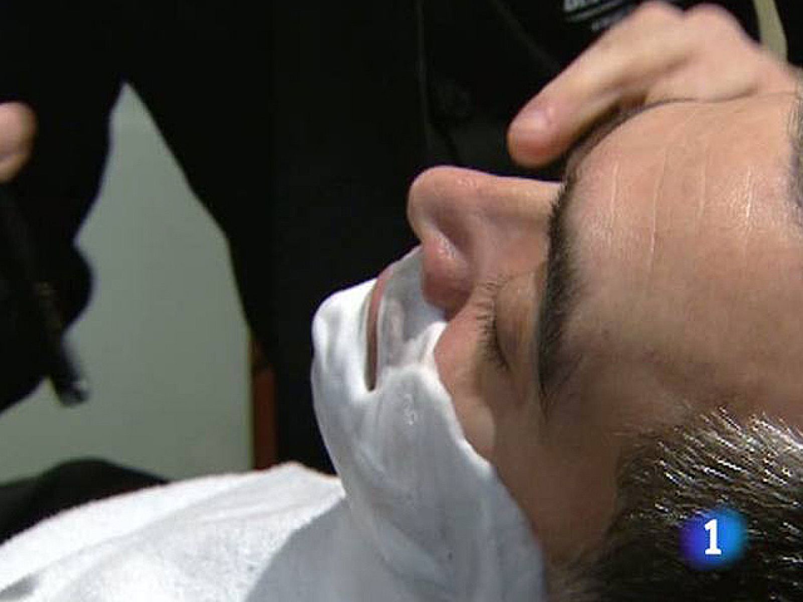 Los hombres se lanzan al mercado de la estética | Ver