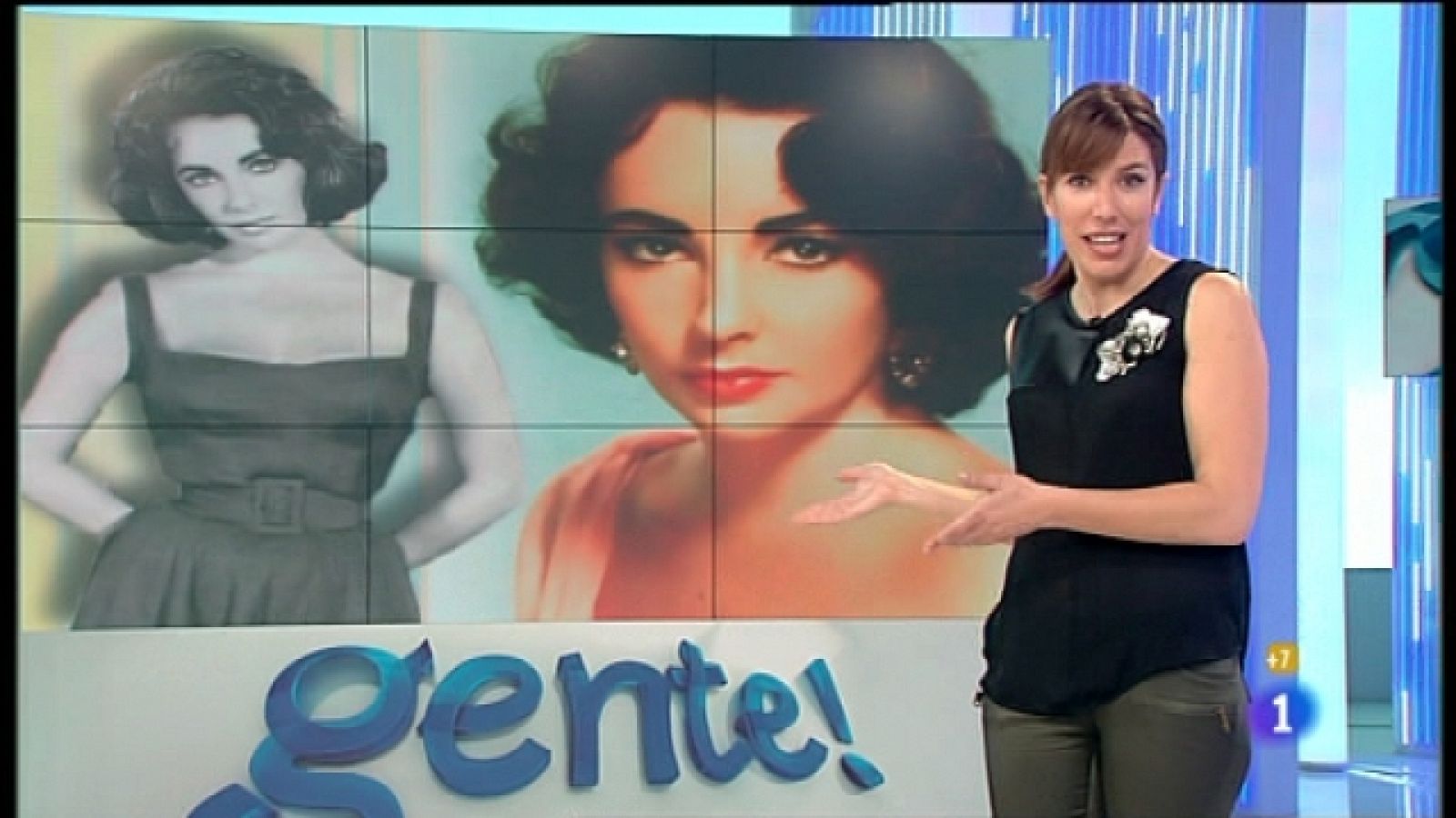 Gente - 24/02/11 - Gente | Ver