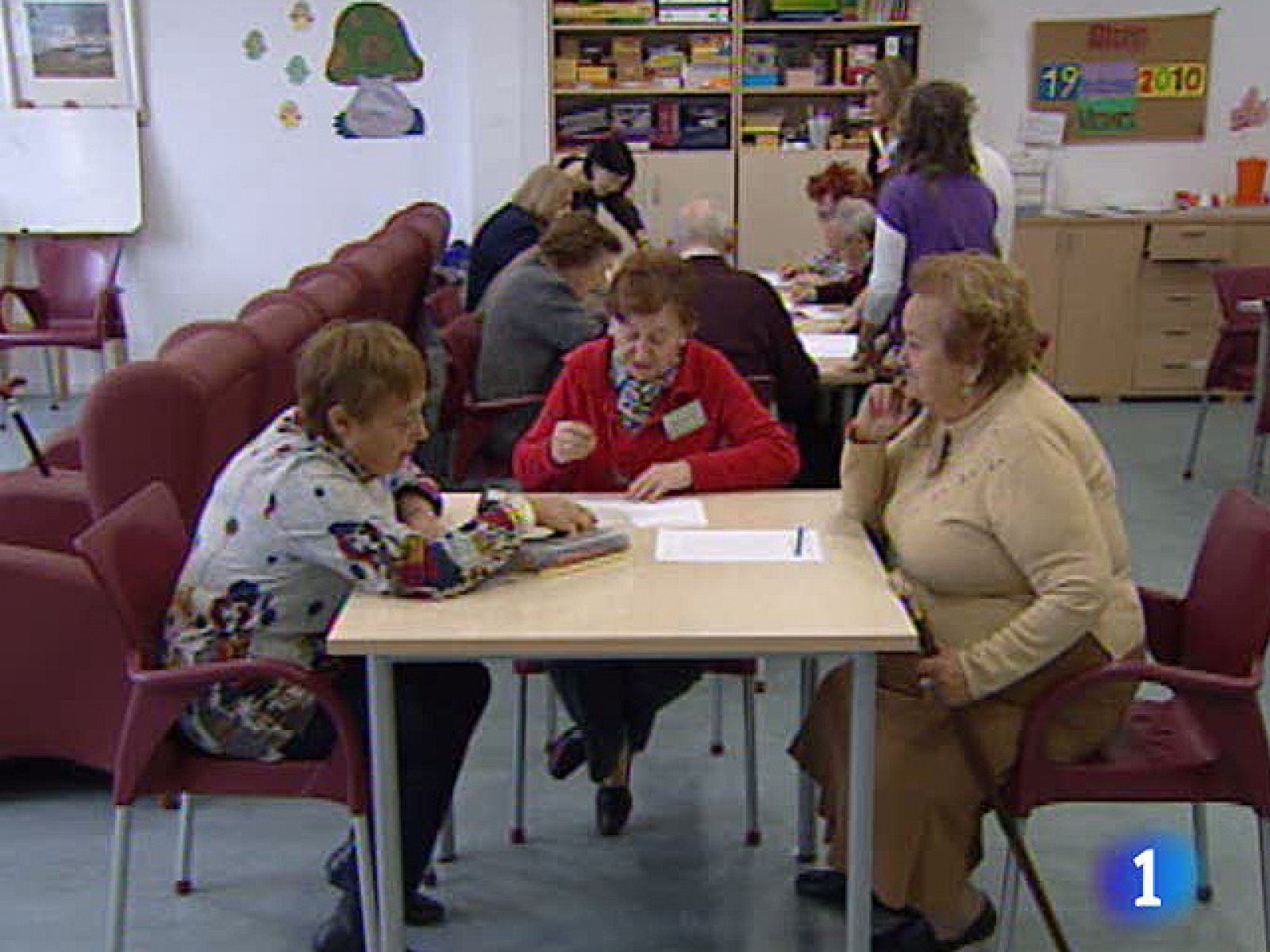 Cuadernos para la estimulación cognitiva | Ver