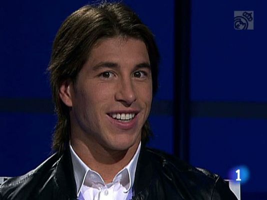 Telediario 1 - Ramos: "Ya toca pasar a cuartos"