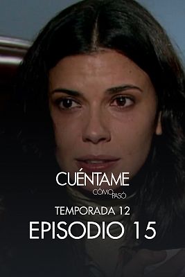 Cuéntame cómo pasó - Perdidos