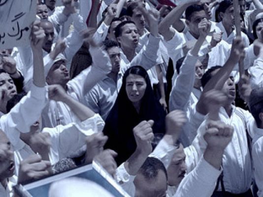 Días de cine - 'Women without men'