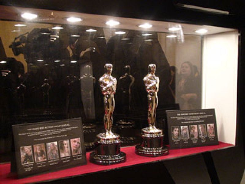 Días de cine: Previo Oscar 2011
