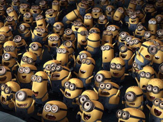 Días de cine - 'Salvando las distancias'