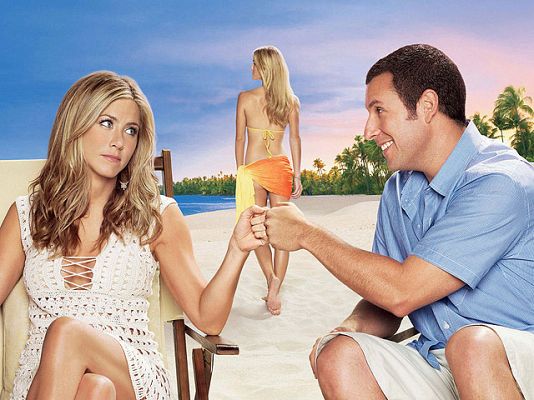 Días de cine - 'Sígueme el rollo'