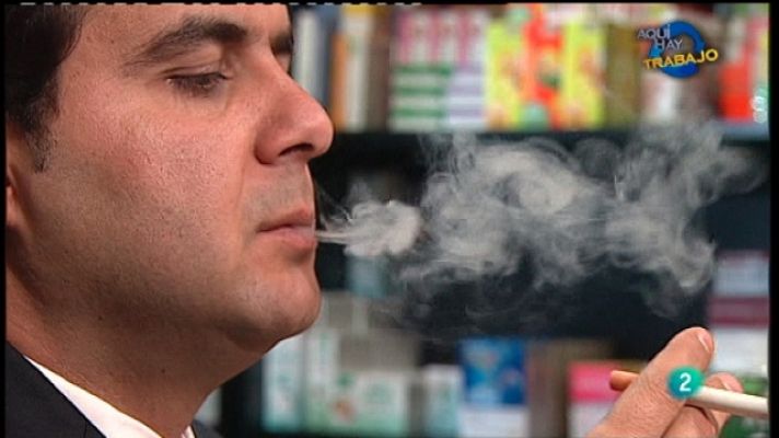 Aquí hay trabajo - Aquí hay trabajo - 25/02/11