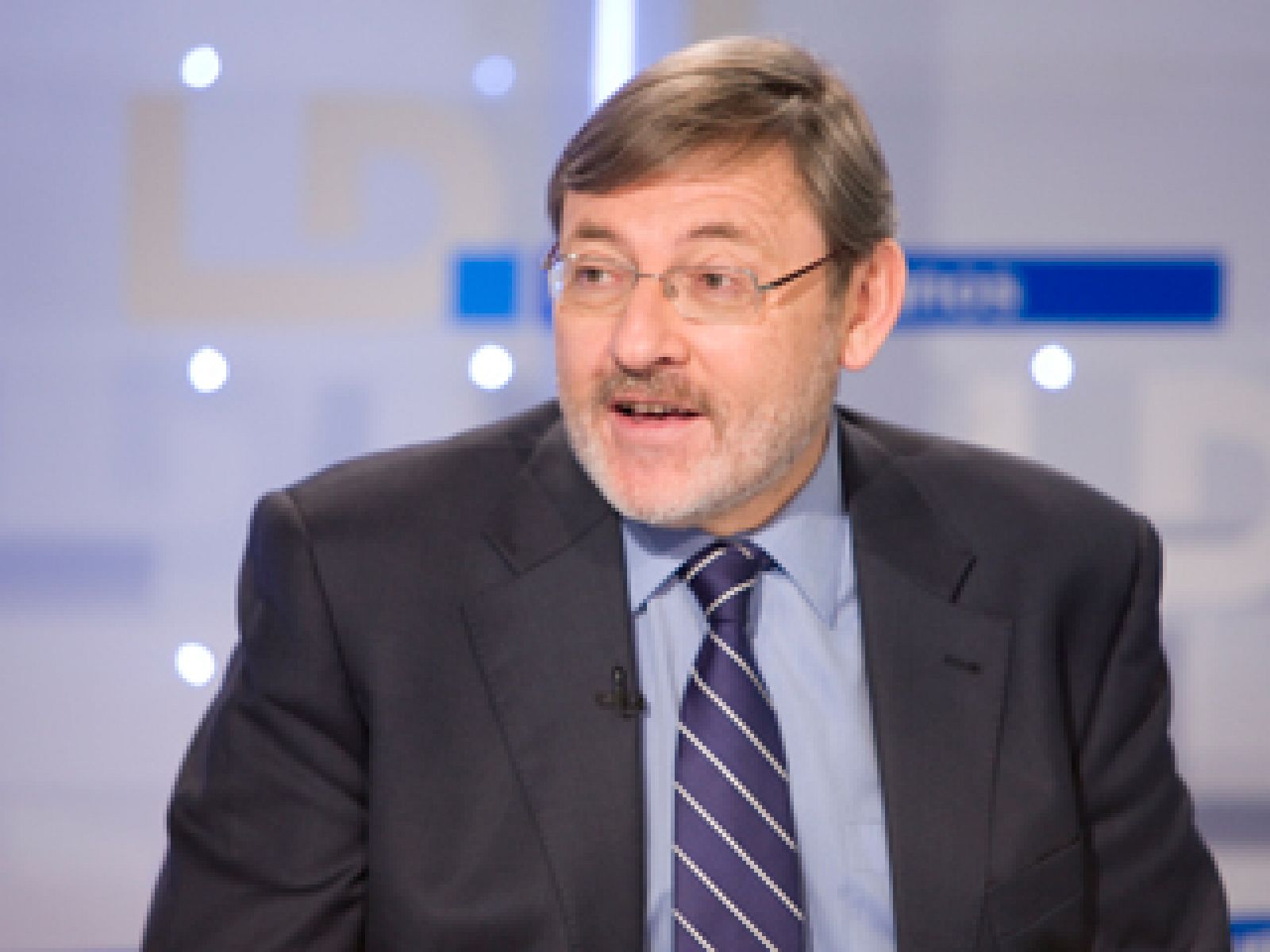 "Estamos a la espera de ver si recurren el caso Contador" | Ver