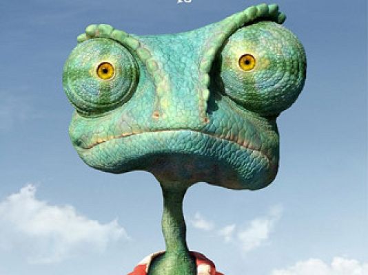 Cultura en Rtve.es - Avance de 'Rango'