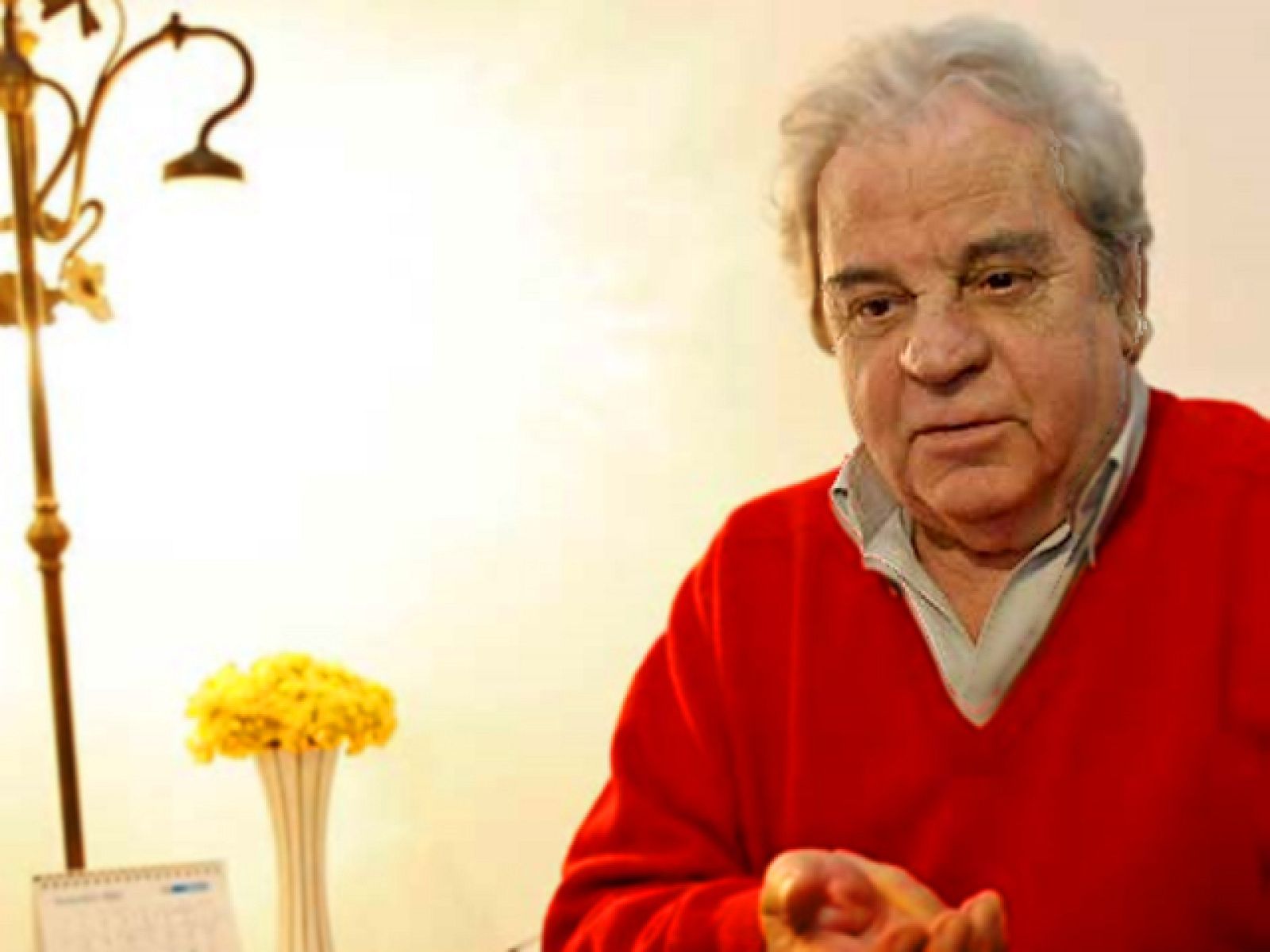 "Érase una vez Juan Marsé", esta semana en Imprescindibles - Imprescindibles | Ver