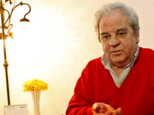 Imprescindibles - "Érase una vez Juan Marsé"