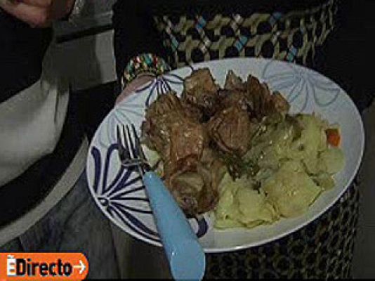 RTVE Cocina - Costillas en salsa