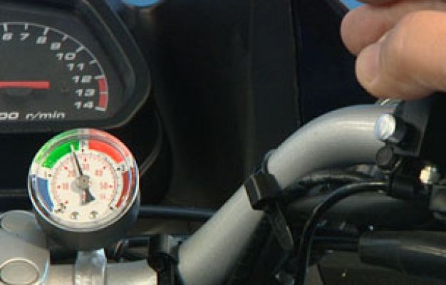 Fábrica de ideas - Inventa-Airbike