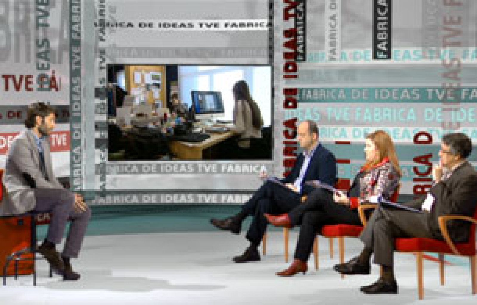 Invierte-El Ganso | Ver