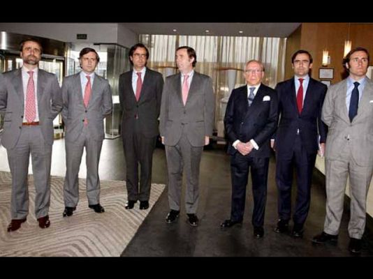 Informe Semanal - Este sábado en Informe Semanal