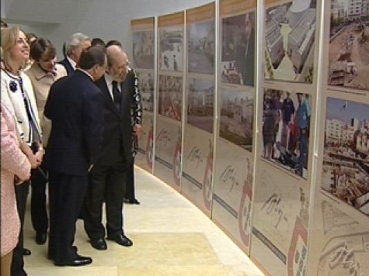 Noticias de Ceuta - Ceuta en 2'- 25/02/11