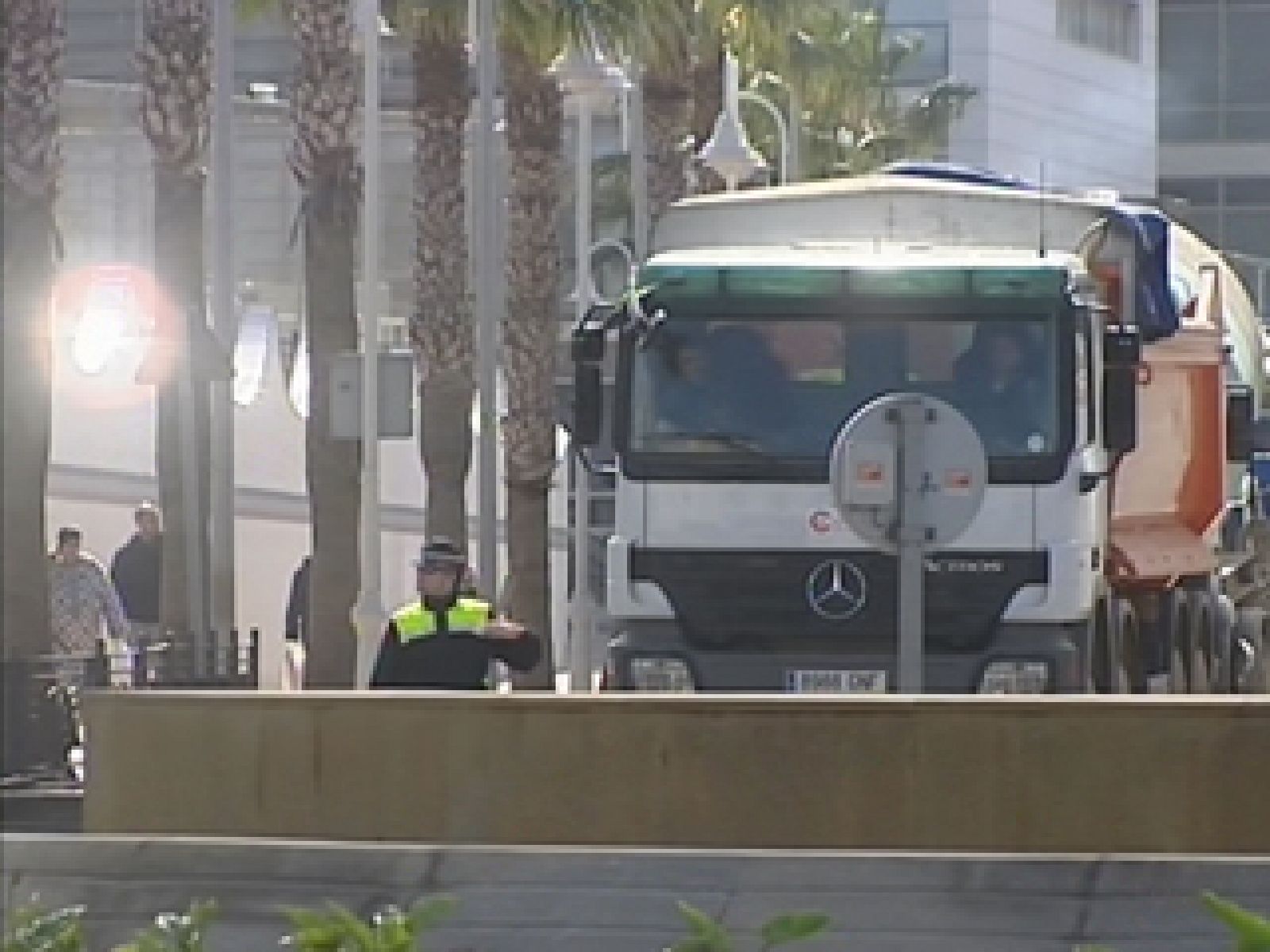 Melilla en 2'- 25/02/11