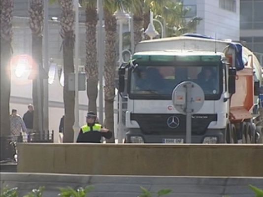 Noticias de Melilla - Melilla en 2'- 25/02/11