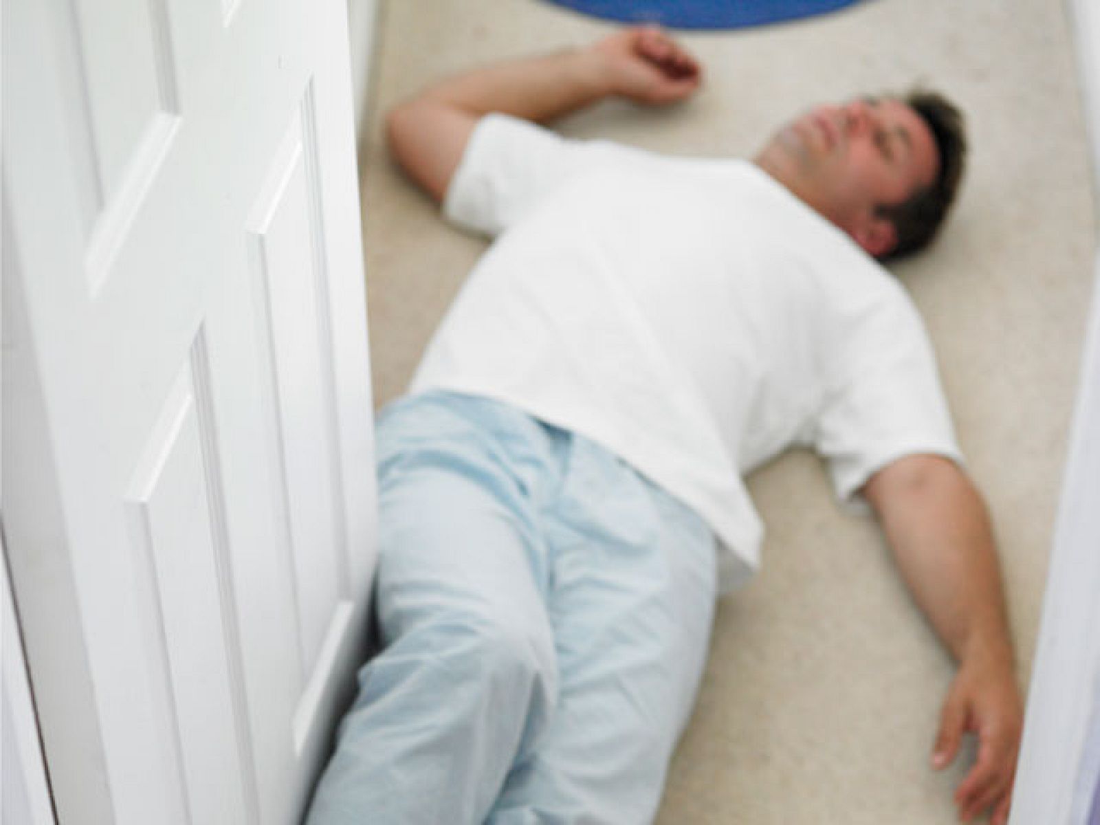 Los mareos y el vértigo tienen remedio