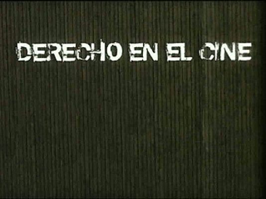 Universo UNED - Derecho y cine