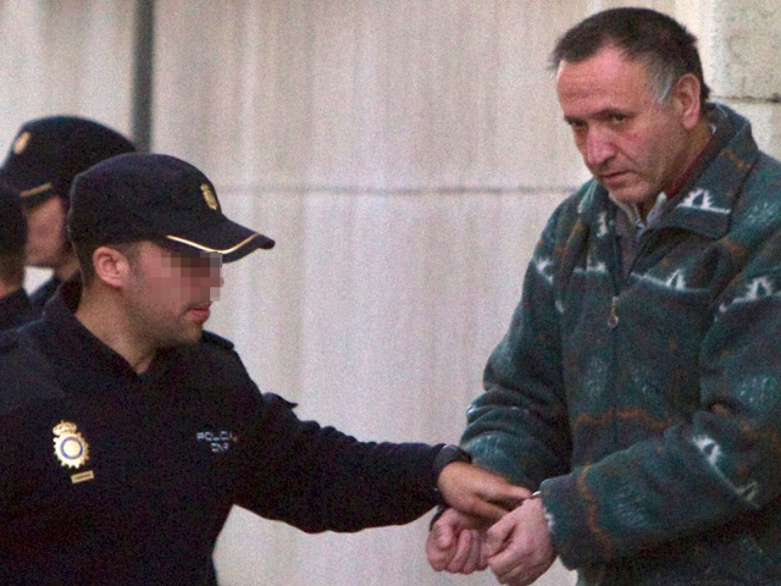 El fiscal del caso Mari Luz se reafirma en la petición de 17 años de cárcel para Santiago del Valle | Ver