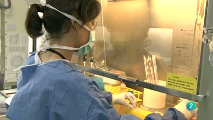 Para todos La 2 - Investigar por un futuro mejor