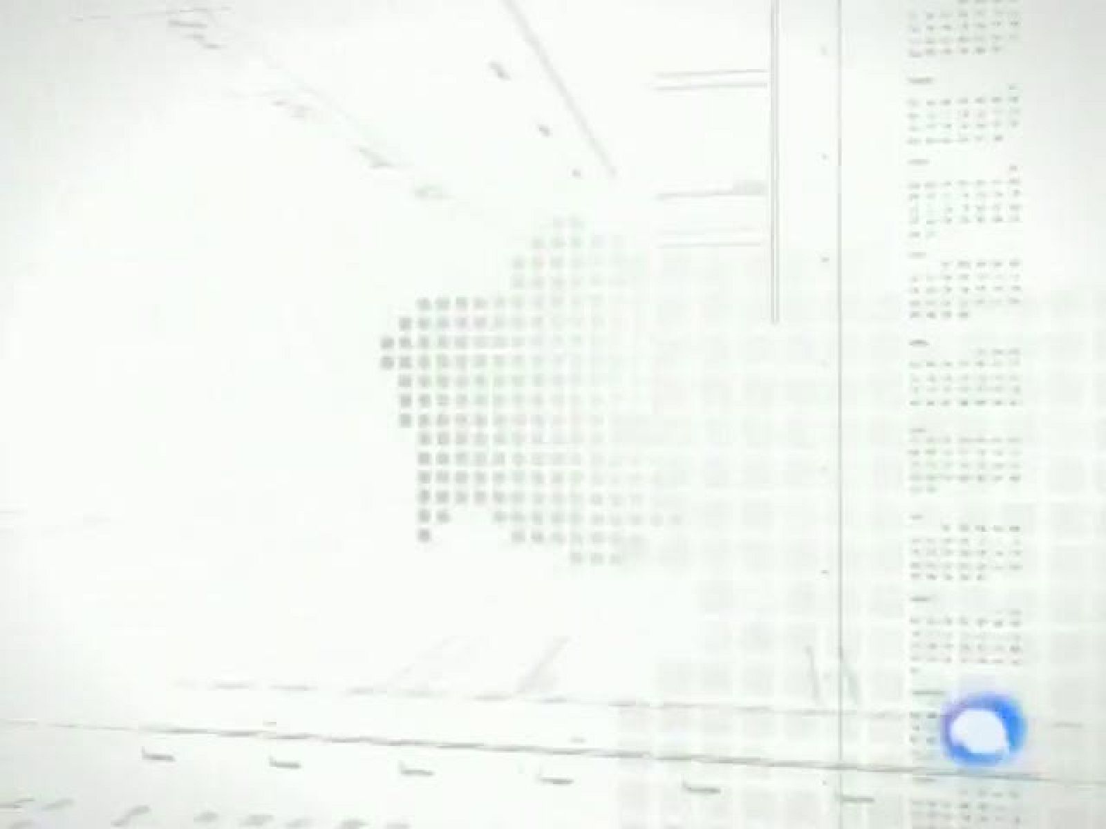 Telexornal. Informativo territorial de Galicia - 25/02/11