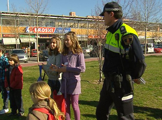 Informativo de Madrid - Informativo de Madrid - 25/02/11