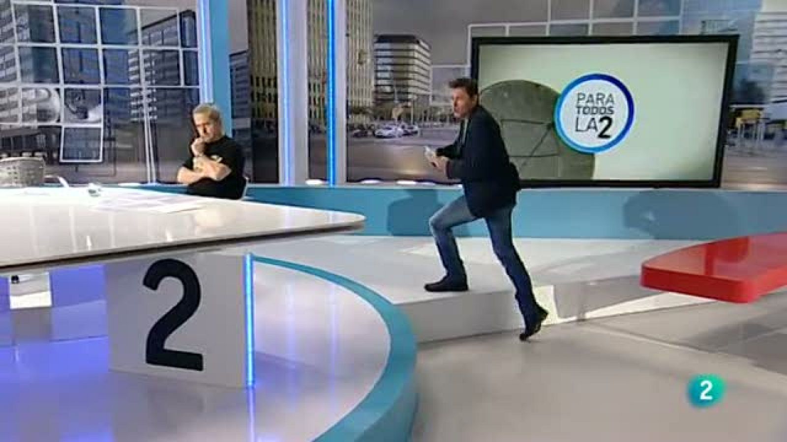 ¿Mejor becario que estar en el paro?