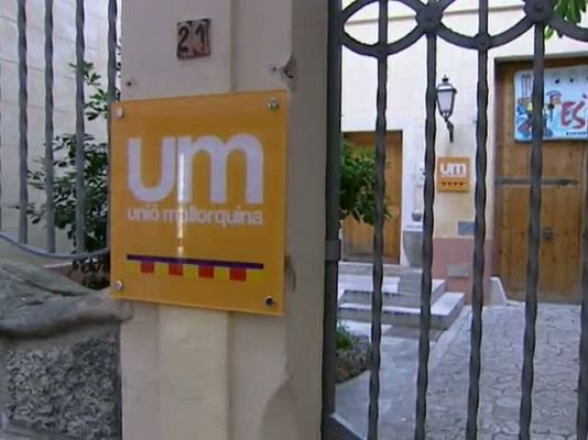 Informatiu Balear - Informatiu Balear - 25/02/11