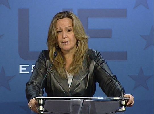  - Evacuación de los españoles