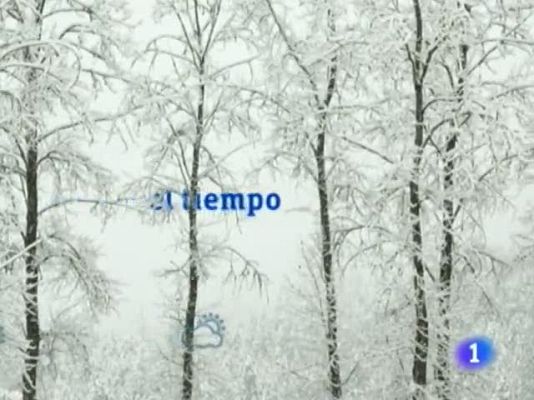 Noticias Murcia - El tiempo en la Región de Murcia.- 25/02/2011.