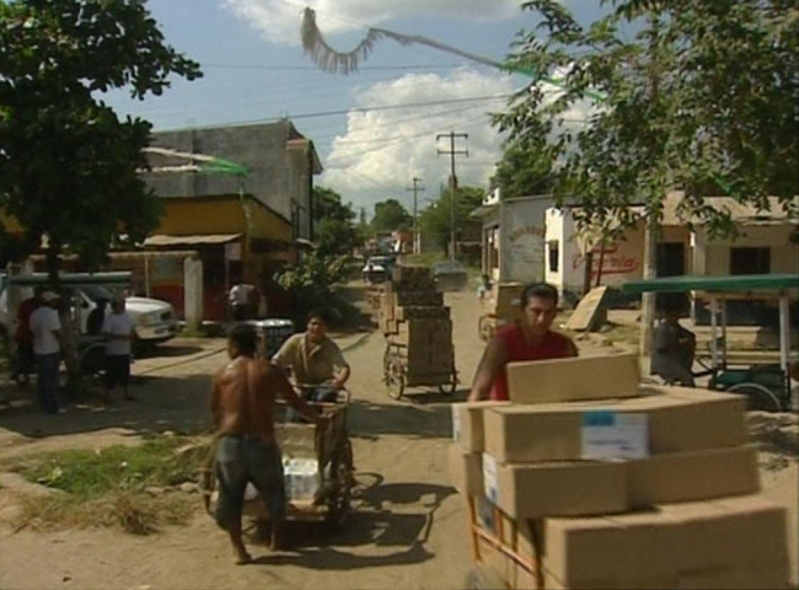 En México, el crimen organizado secuestra cada día a 62 inmigrantes