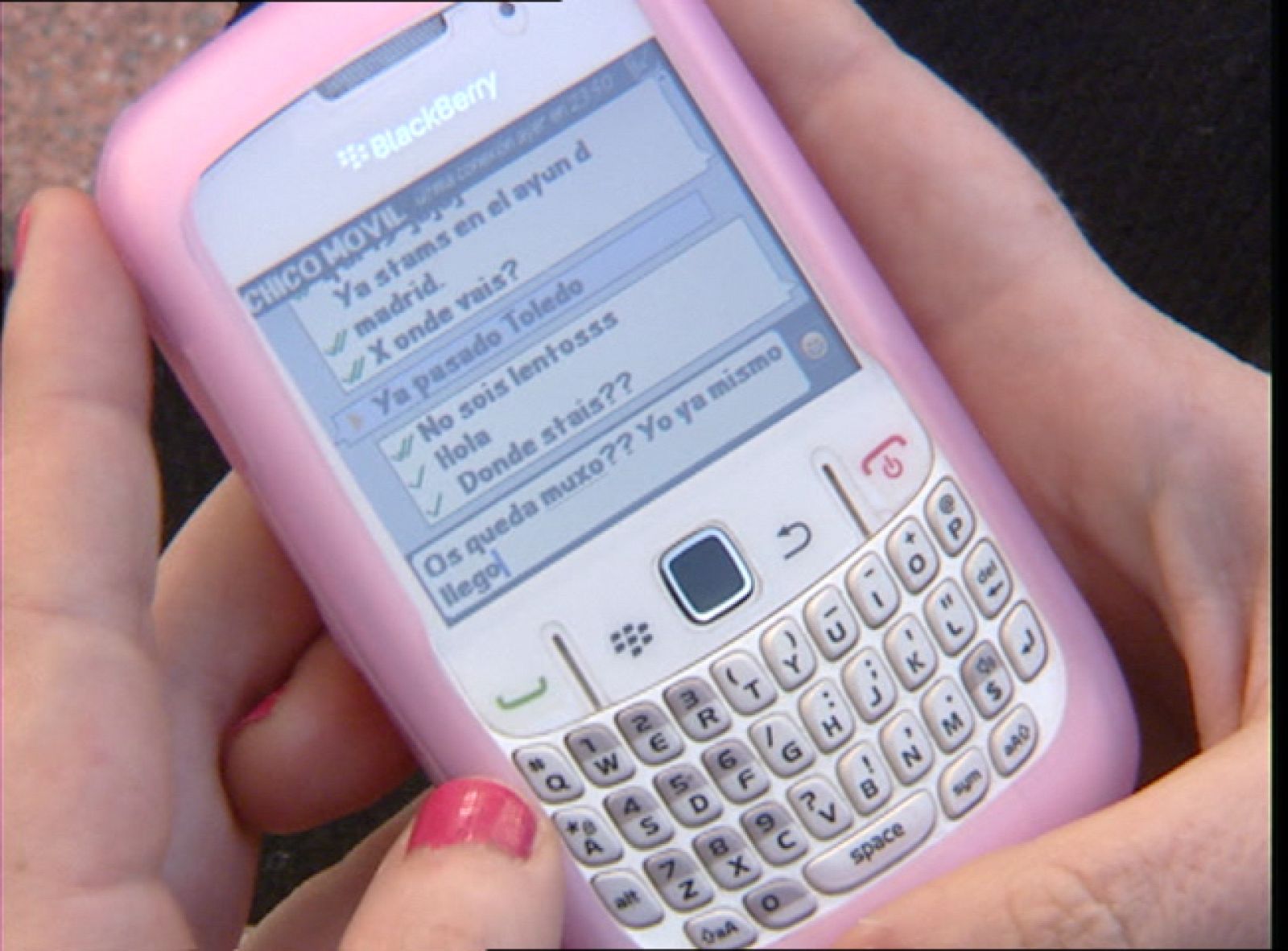 Ya son casi 27 millones los usuarios de Internet en nuestro país