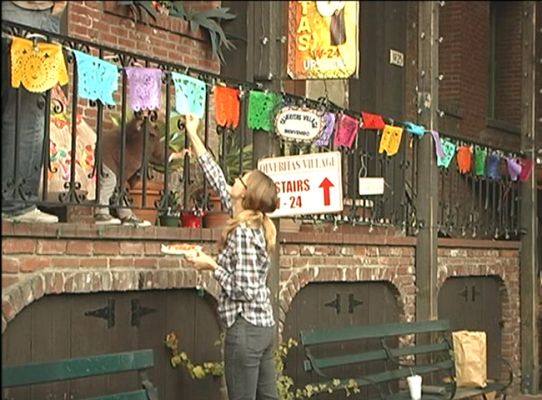  - Edición número 83 de los Oscar