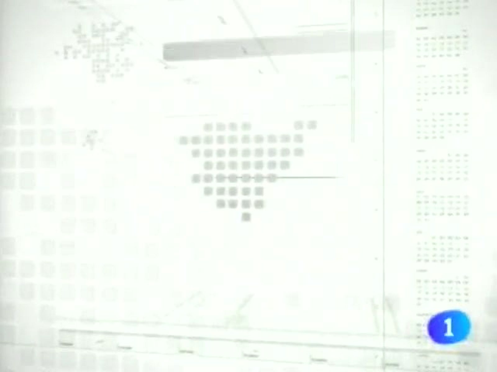 Telenorte en 2'- 25/2/11