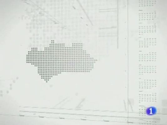 Noticias Andalucía - Noticias Andalucía 25/02/11